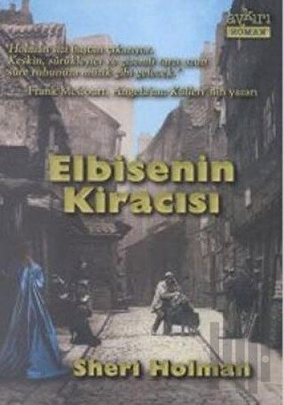 Elbisenin Kiracısı | Kitap Ambarı