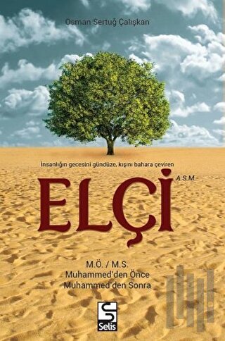 Elçi | Kitap Ambarı