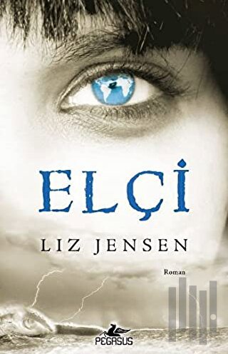 Elçi | Kitap Ambarı