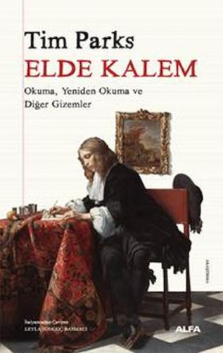 Elde Kalem | Kitap Ambarı