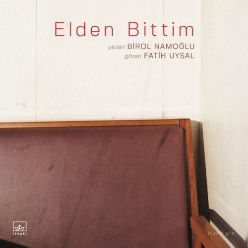 Elden Bittim | Kitap Ambarı