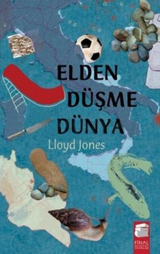 Elden Düşme Dünya | Kitap Ambarı