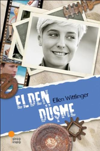 Elden Düşme | Kitap Ambarı