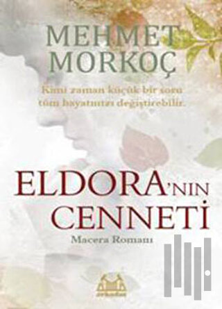 Eldora’nın Cenneti | Kitap Ambarı