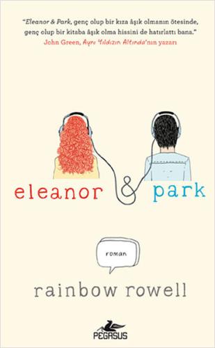 Eleanor ve Park (Ciltli) | Kitap Ambarı