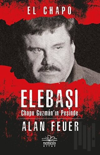 Elebaşı | Kitap Ambarı