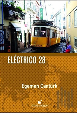 Electrico 28 (Ciltli) | Kitap Ambarı