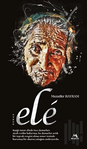 Ele | Kitap Ambarı