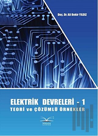 Elektirk Devreleri - 1 | Kitap Ambarı