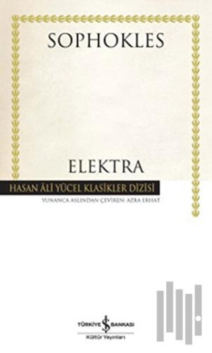 Elektra (Ciltli) | Kitap Ambarı