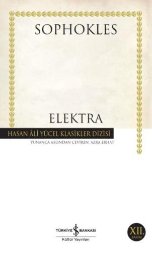 Elektra | Kitap Ambarı