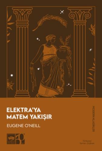 Elektra’ya Matem Yakışır | Kitap Ambarı