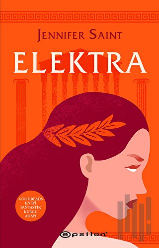 Elektra | Kitap Ambarı