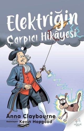 Elektriğin Çarpıcı Hikayesi | Kitap Ambarı