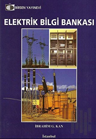 Elektrik Bilgi Bankası | Kitap Ambarı