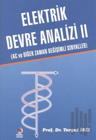 Elektrik Devre Analizi - 2 | Kitap Ambarı