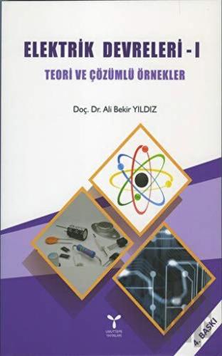 Elektrik Devreleri 1 | Kitap Ambarı