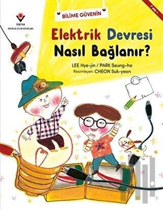 Elektrik Devresi Nasıl Bağlanır? | Kitap Ambarı