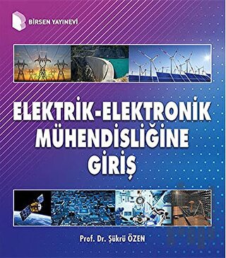 Elektrik-Elektronik Mühendisliğine Giriş | Kitap Ambarı