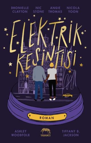 Elektrik Kesintisi | Kitap Ambarı