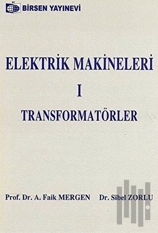 Elektrik Makineleri 1 | Kitap Ambarı