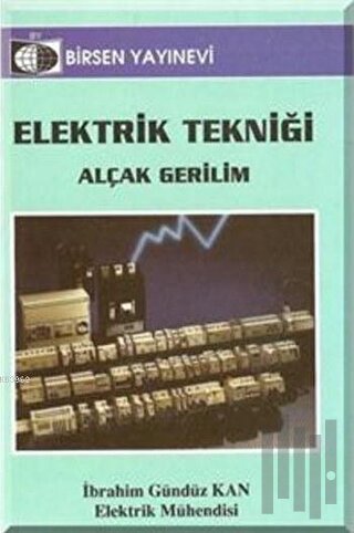 Elektrik Tekniği | Kitap Ambarı