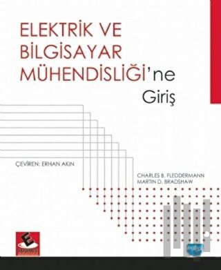 Elektrik ve Bilgisayar Mühendisliği’ne Giriş | Kitap Ambarı