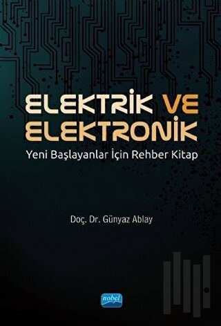 Elektrik ve Elektronik | Kitap Ambarı