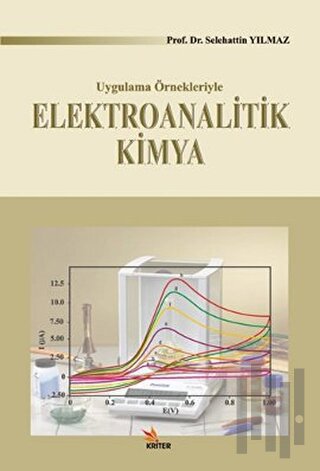 Elektroanalitik Kimya | Kitap Ambarı