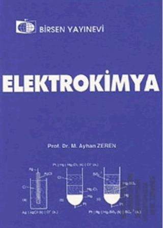 Elektrokimya | Kitap Ambarı