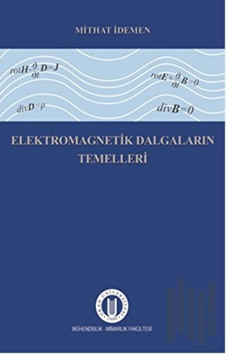 Elektromagnetik Dalgaların Temelleri | Kitap Ambarı