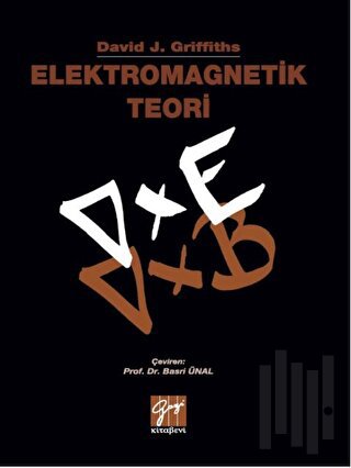 Elektromagnetik Teori | Kitap Ambarı