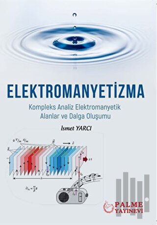 Elektromanyetizma - Kompleks Analiz Elektromanyetik Alanlar ve Dalga O