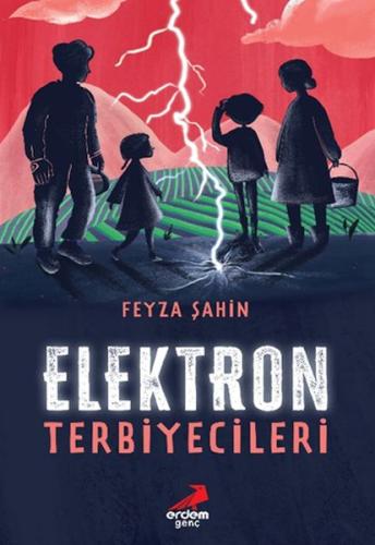 Elektron Terbiyecileri | Kitap Ambarı