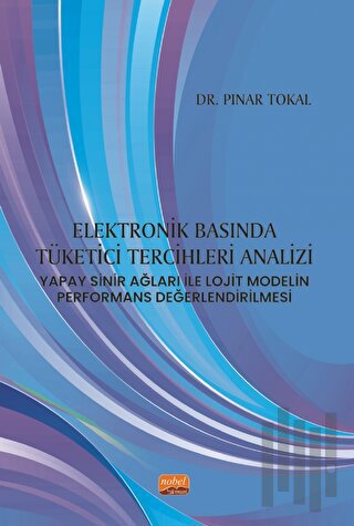 Elektronik Basında Tüketici Tercihleri Analizi | Kitap Ambarı