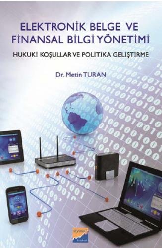 Elektronik Belge ve Finansal Bilgi Yönetimi | Kitap Ambarı