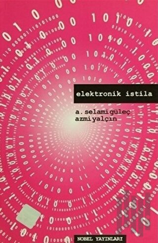 Elektronik İstila | Kitap Ambarı