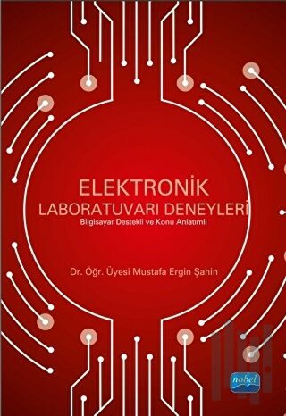 Elektronik Labaratuvarı Deneyleri | Kitap Ambarı