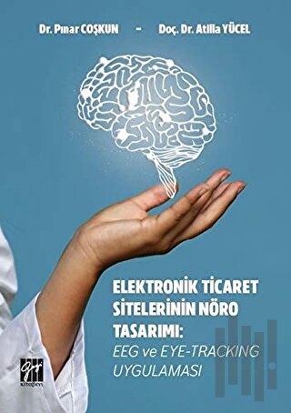 Elektronik Ticaret Sitelerinin Nöro Tasarımı | Kitap Ambarı