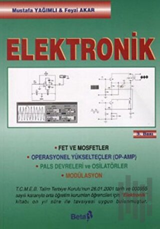 Elektronik | Kitap Ambarı