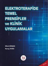 Elektroterapide Temel Prensipler ve Klinik Uygulamalar | Kitap Ambarı