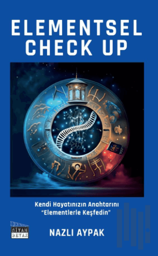 Elementsel Check Up | Kitap Ambarı