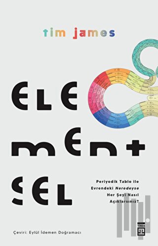 Elementsel | Kitap Ambarı