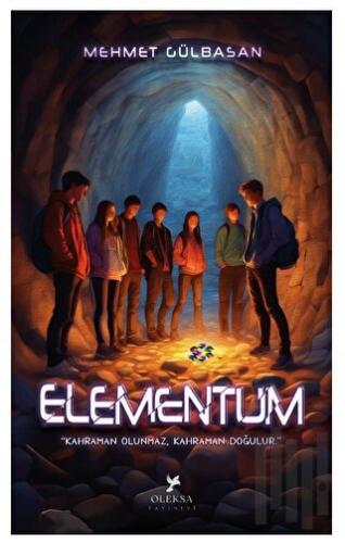 Elementum | Kitap Ambarı