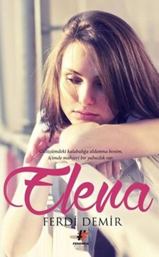 Elena | Kitap Ambarı