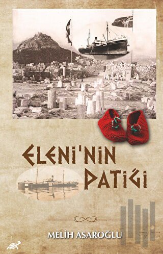 Eleni'nin Patiği | Kitap Ambarı