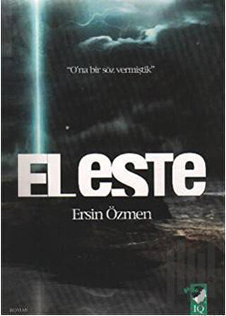 Eleste | Kitap Ambarı