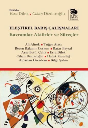 Eleştirel Barış Çalışmaları | Kitap Ambarı