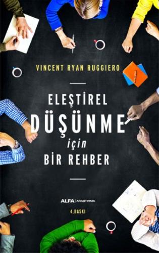 Eleştirel Düşünme İçin Bir Rehber | Kitap Ambarı