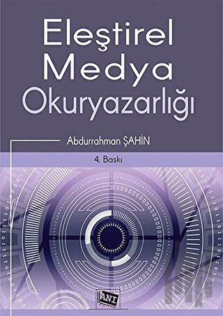 Eleştirel Medya Okuryazarlığı | Kitap Ambarı